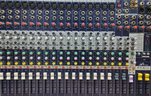 Audio Mixers Essential Guide Everything You Need to Know