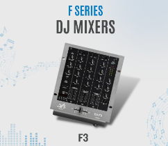 The Ultimate DJ Mixer Buying Guide for Beginners