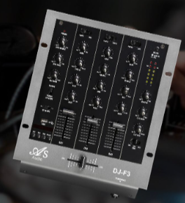 DJ Mixer Online: Elevate Your Mixing Experience
