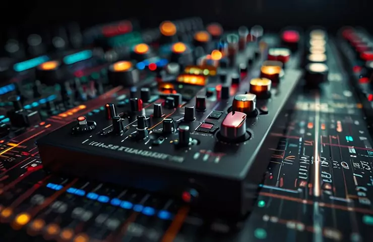 Digital Sound Processor Cost In Mumbai