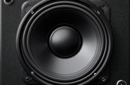 Audio Mixer Manufacturers In Delhi