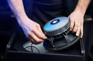 Manufacturer Of Professional Speakers In Hyderabad