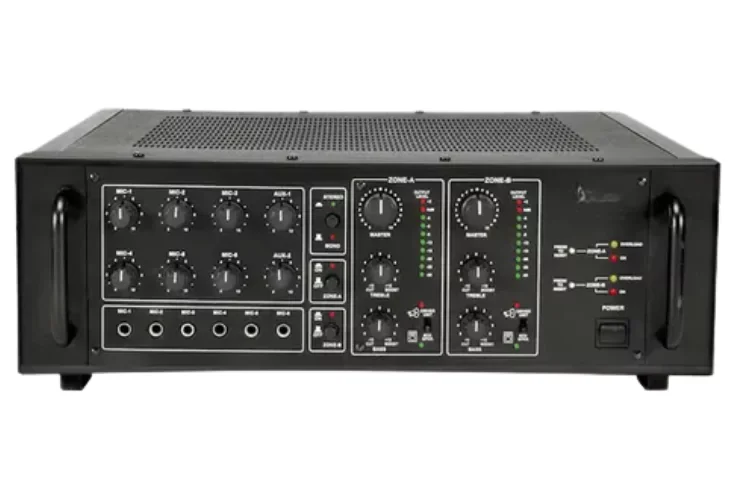 Power Amplifiers Dealers In Delhi