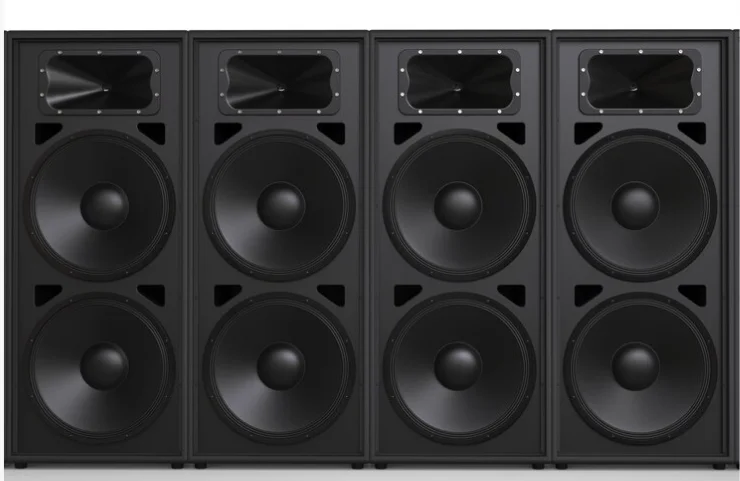 Speaker Cabinet Manufacturer In Hyderabad