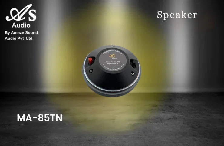 MA-85TN Speaker Manufacturers In Hyderabad